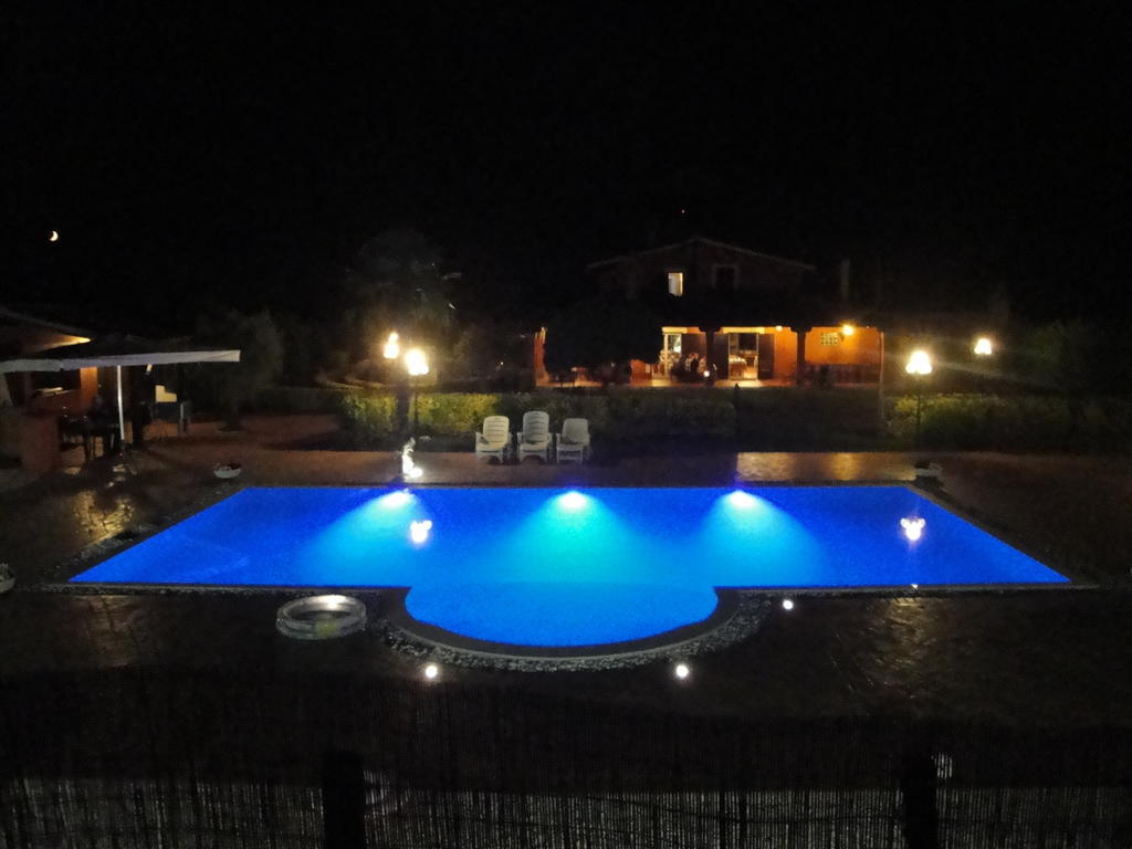 Agriturismo La Valle Di Ceri Cerveteri Kültér fotó